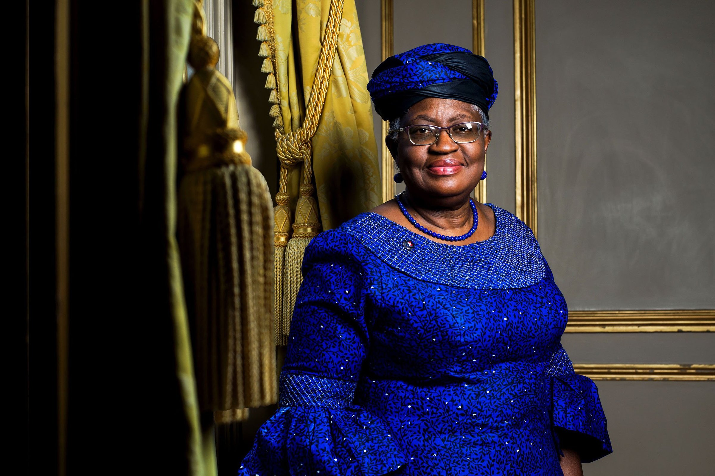 Is Ngozi Okonjo-Iweala on track for her second term at the WTO?