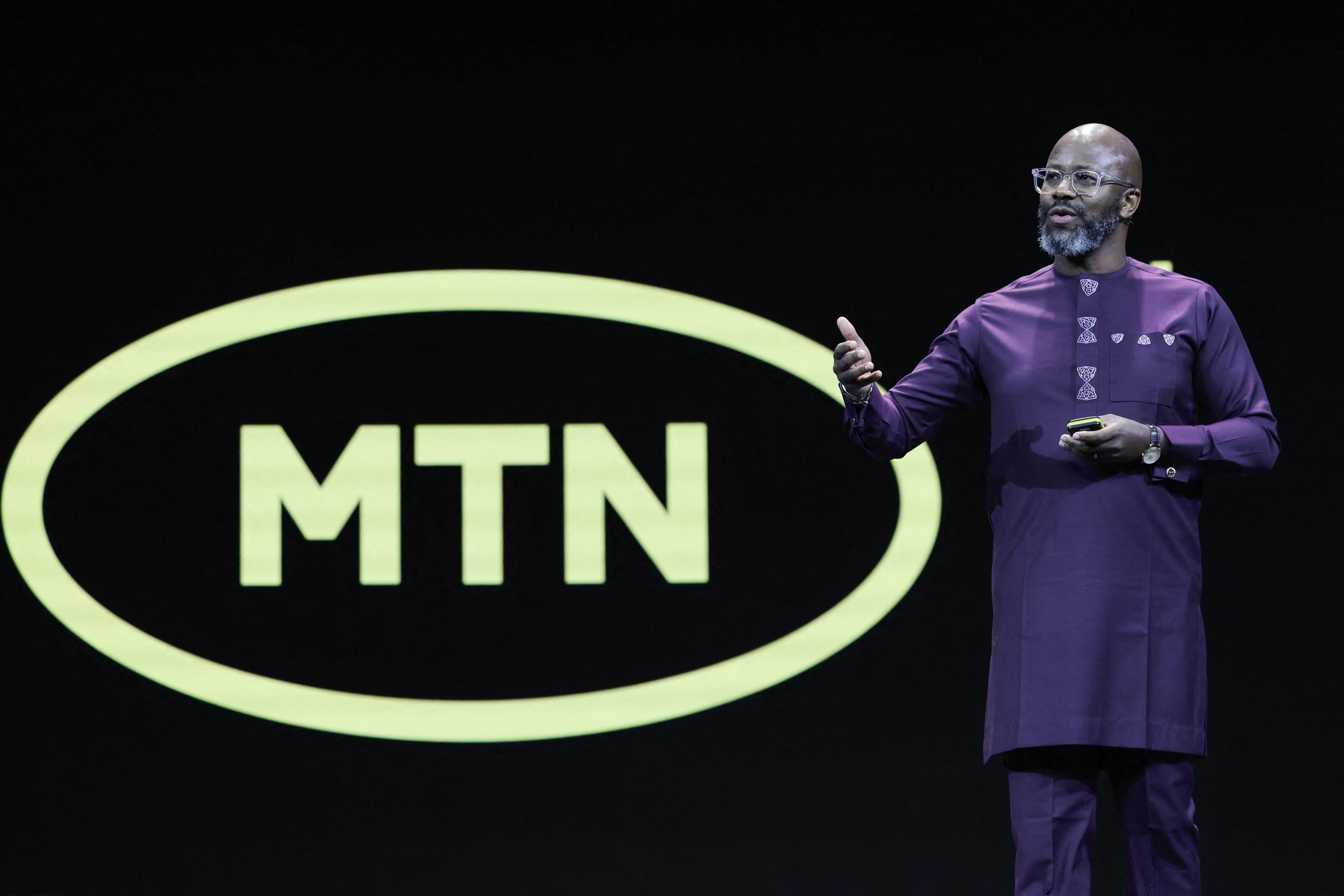 MTN Reports Strong Financial Recovery Driven by Nigeria and Ghana