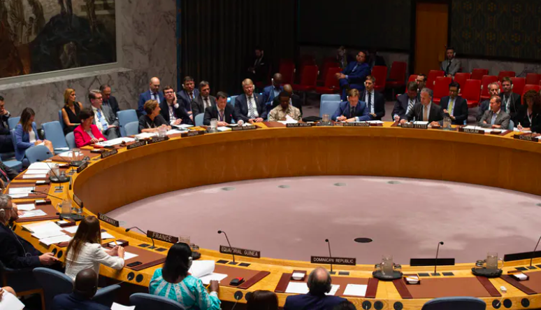 US push for more African seats at the UN reveals continental rivalries