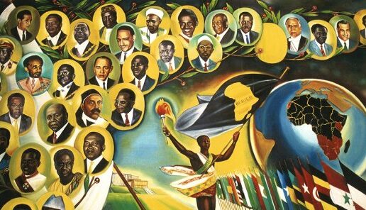 Is It Time To Pan Pan Africanism 