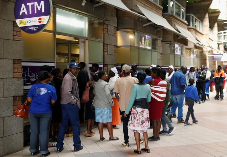 Energy shortages, unsustainable debt, El Nino to affect Zimbabwe’s ...