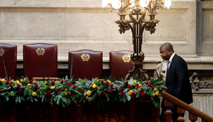 Portugal & Brazil: Tapping into Lusophone Africa’s potential