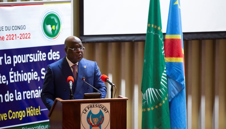 GERD DRC s Tshisekedi Does Not Get The Hoped for Dam Agreement gerd-drc-s-tshisekedi-does-not-get-the-hoped-for-dam-agreement