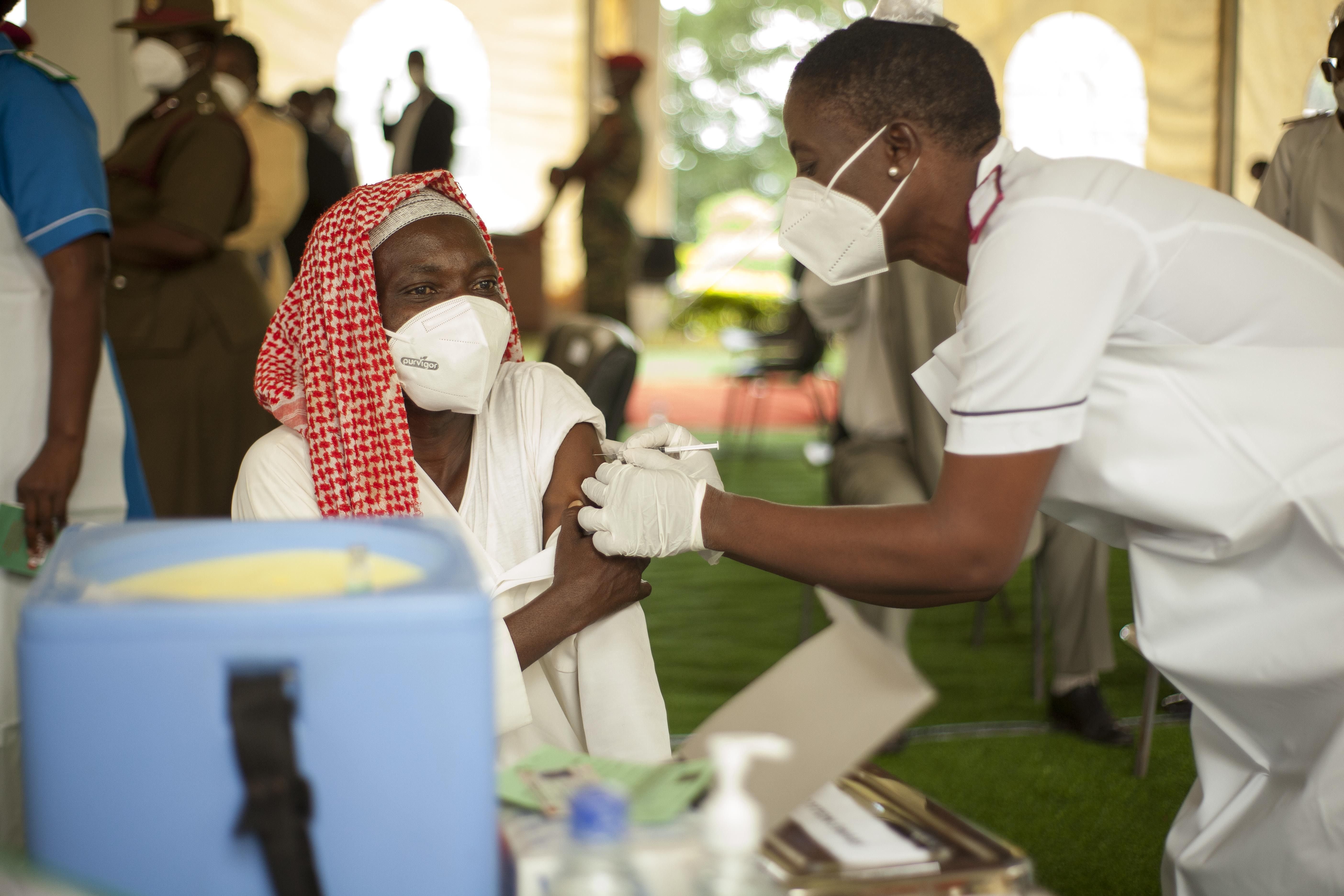 The Africa CDC was crucial in responding to the Covid-19 pandemic