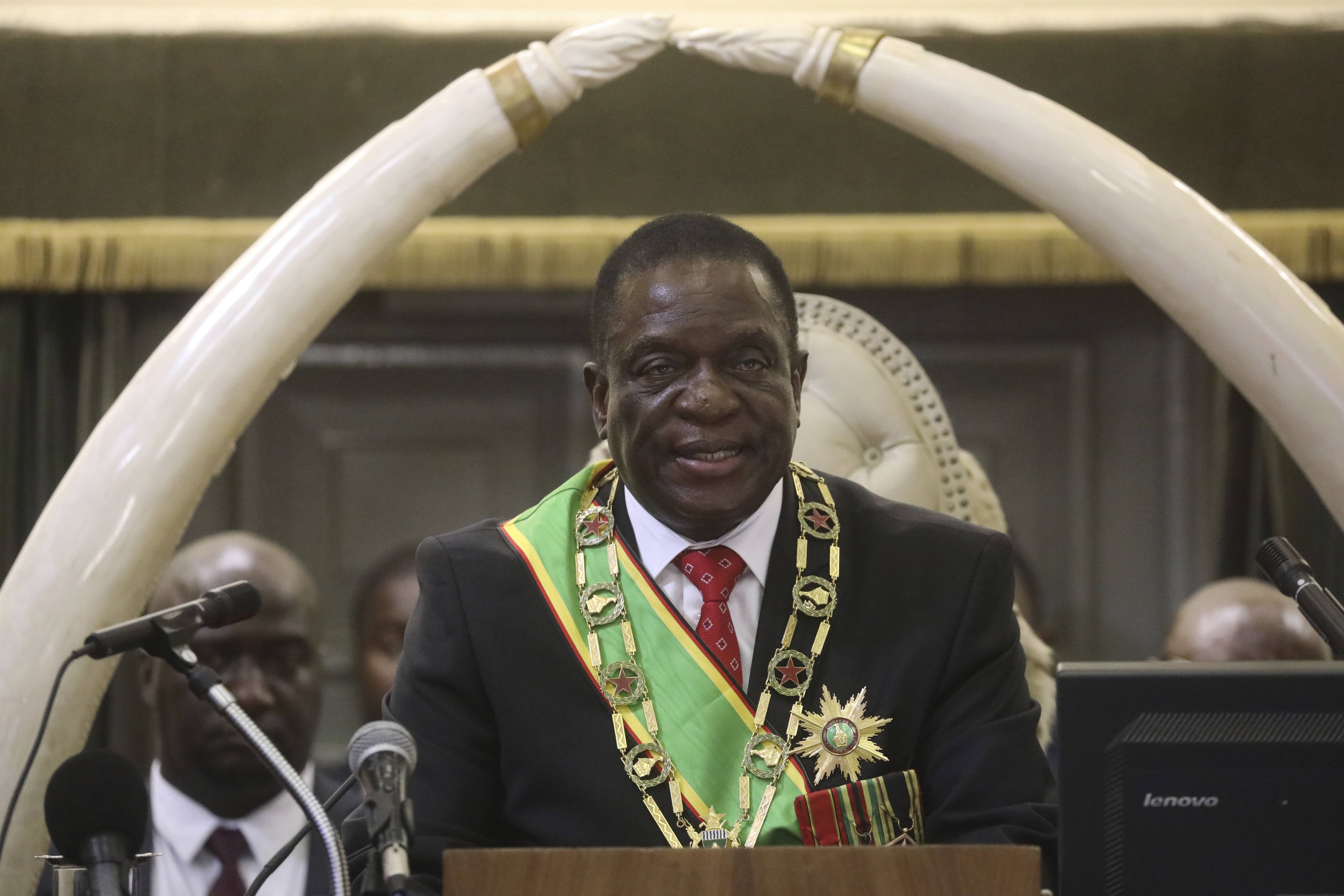 Zimbabwe: Mnangagwa’s growing love for rule-by-decree