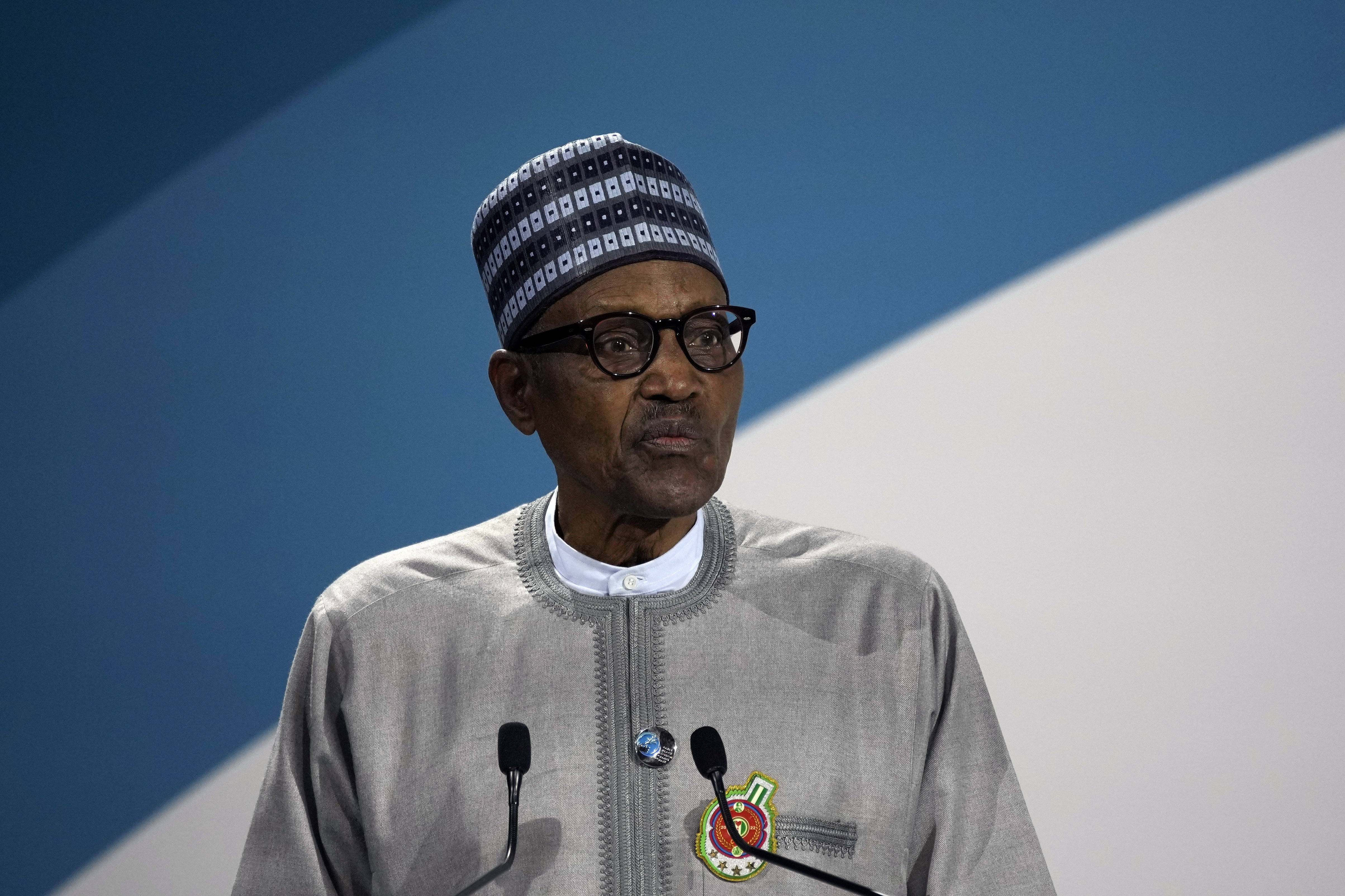 Nigeria’s ex-president Buhari dies, leaving behind complex legacy