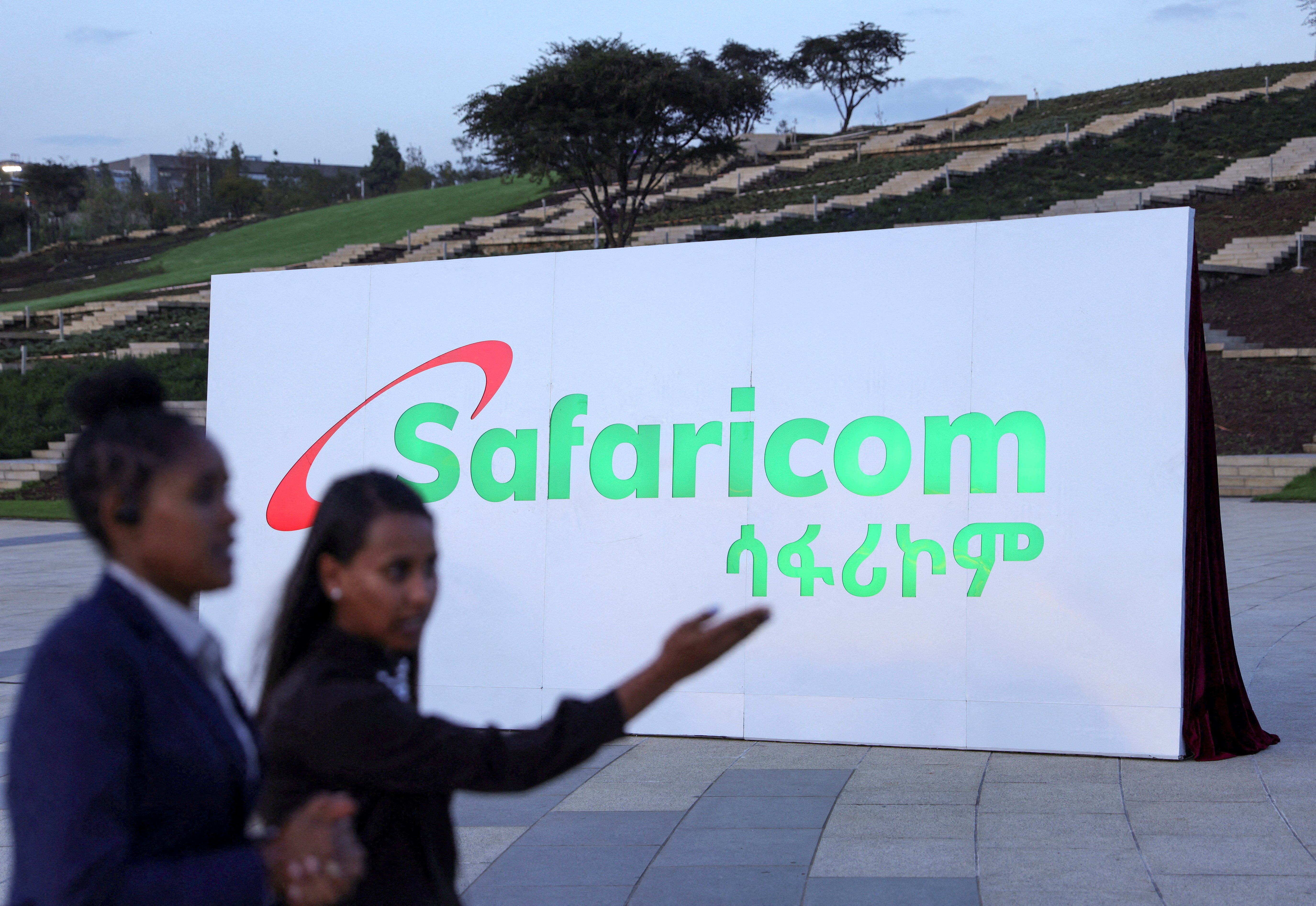 Ethiopia's digital finance sector hopeful as it awaits foreign competition