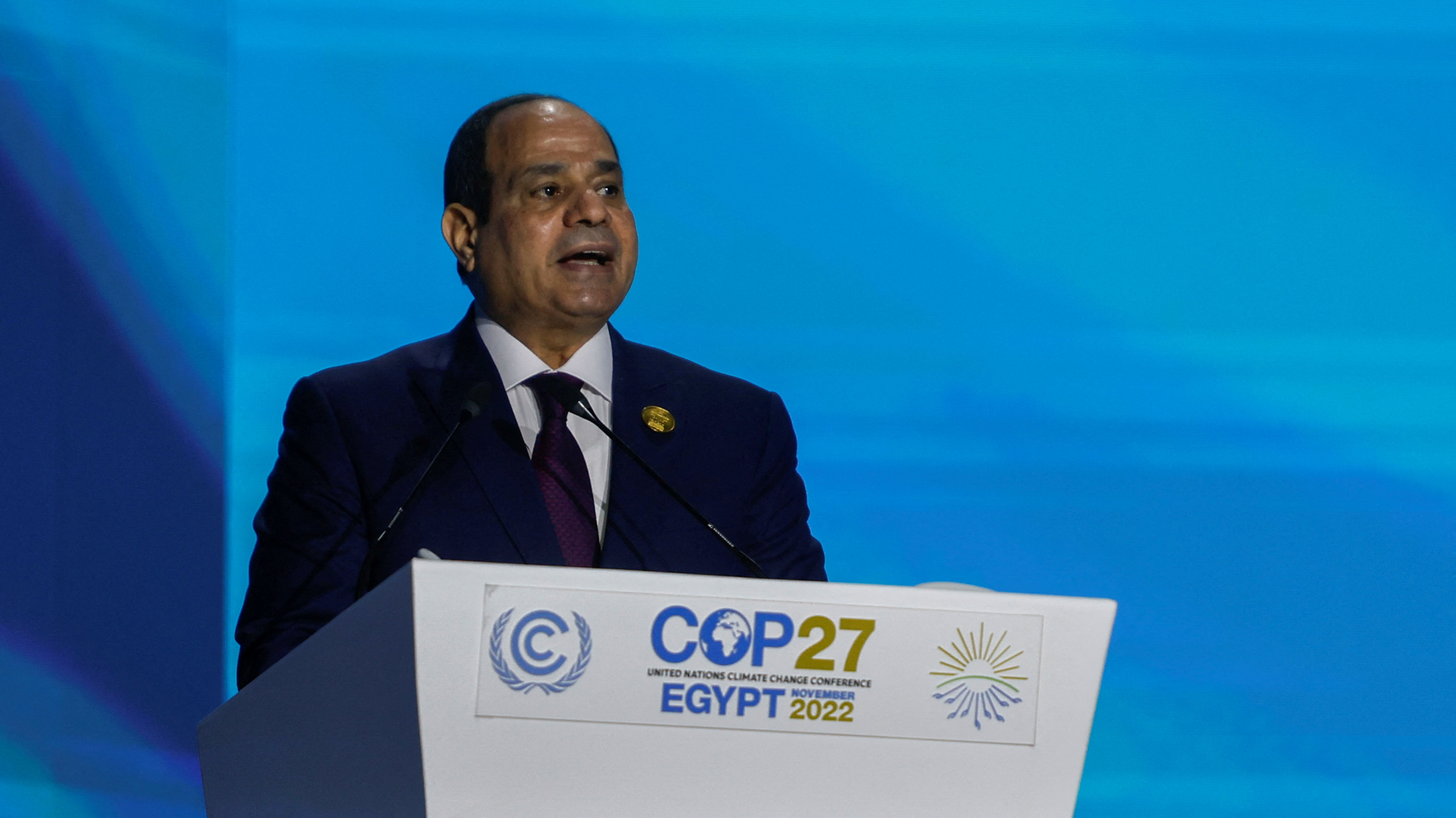 Egypt’s African outreach may not resolve GERD dispute, yet pay off on ...