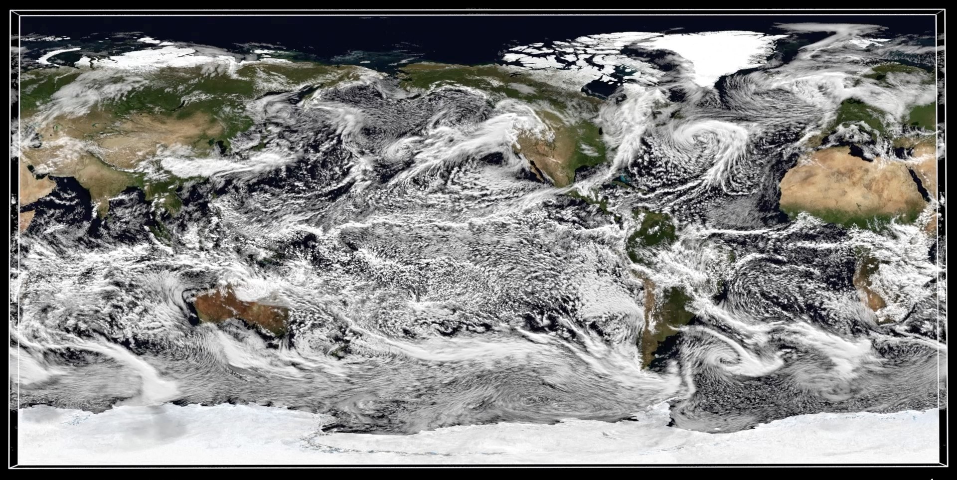 Climate scientists turn to AI for ‘precise and timely’ weather ...
