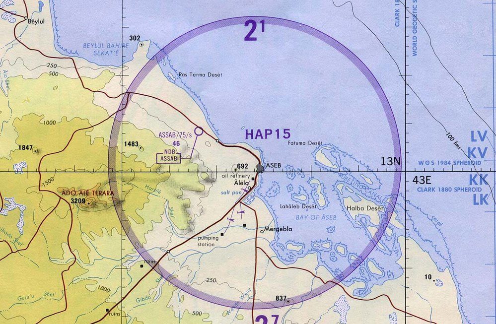 Ethiopia: Afar nationalists see opportunity in Abiy’s tensions with Eritrea