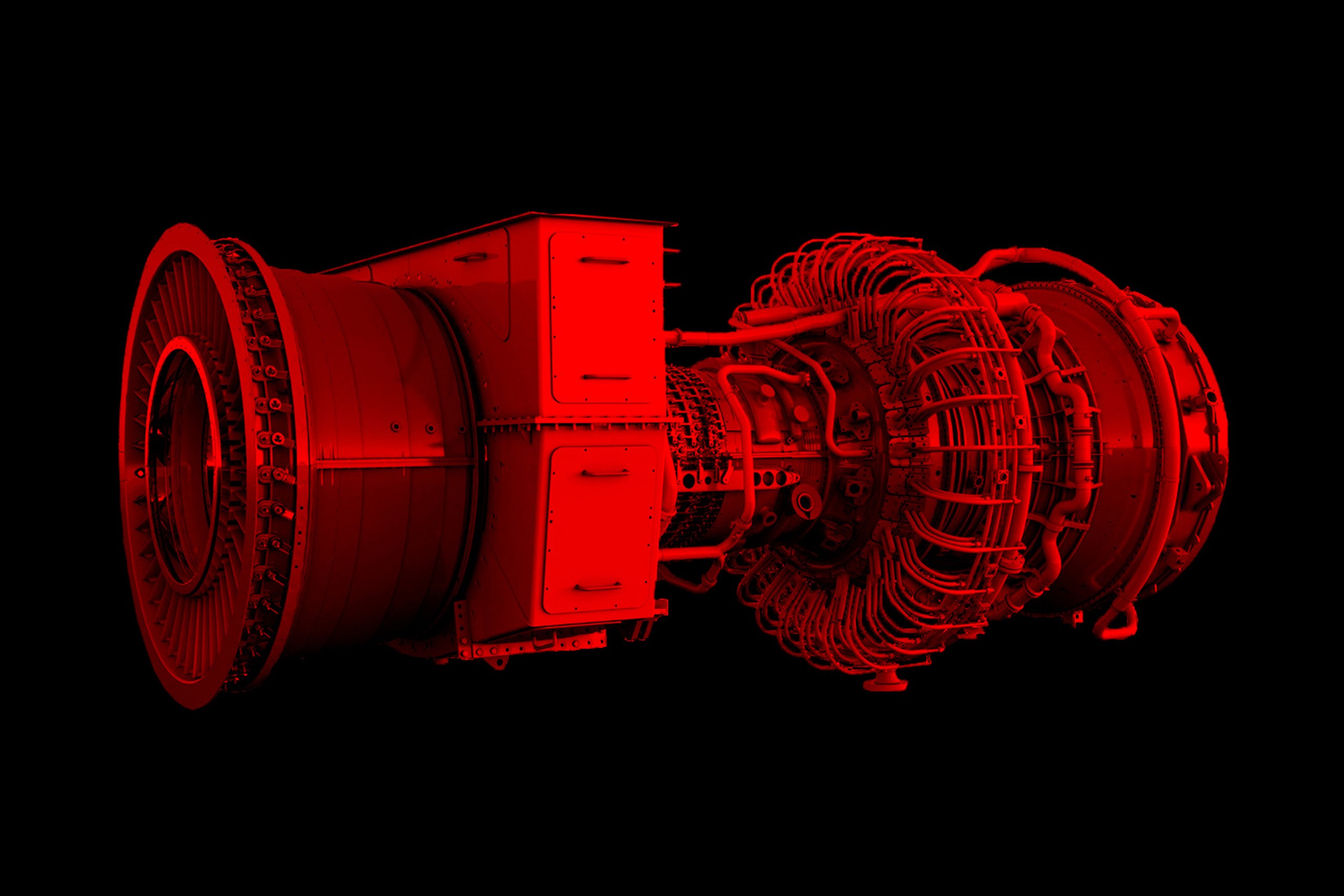 Tm2500 Module General Electric in Angola – anatomy of a $1.1bn scandal