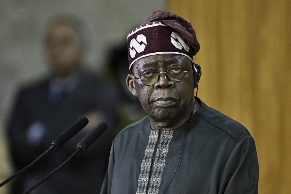 NANS Southwest Appeals to Tinubu: Let the Will of Osun People Prevail