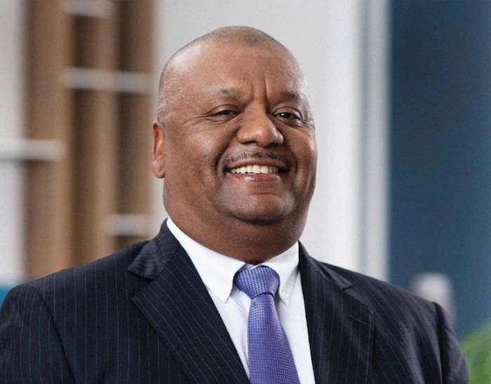 Fayaz Rind Zimbabwe: 10 things about Econet’s new InfraCo CEO Fayaz King