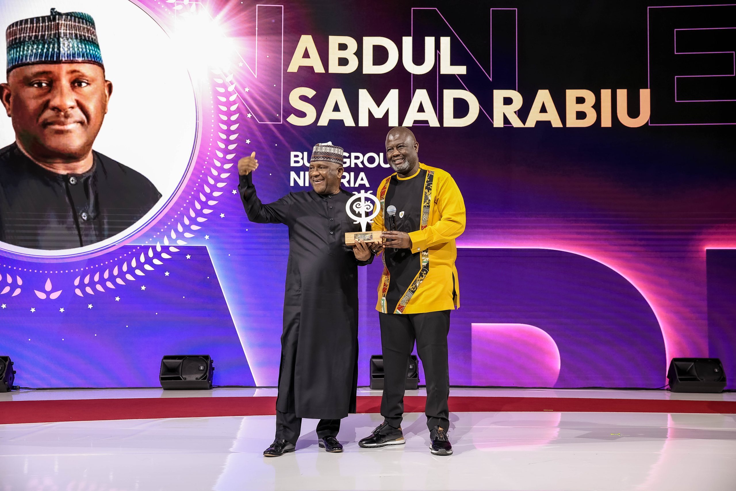 What Abdul Samad Rabiu’s South Africa visa woes reveal about the AfCFTA ...