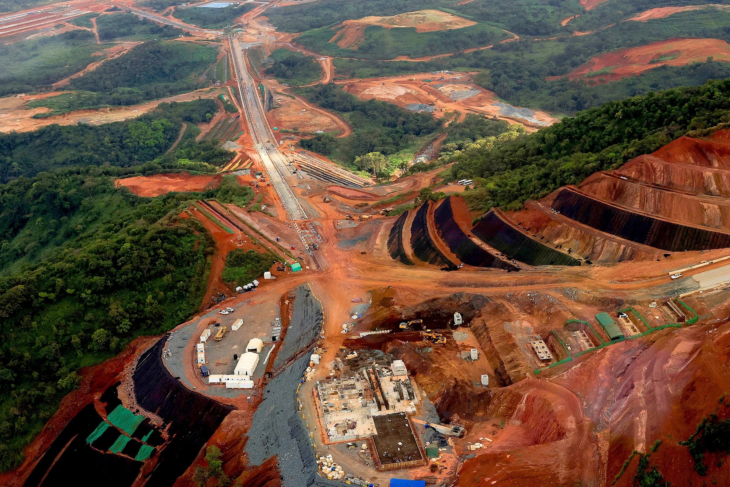 Kenya Advances Industrial, Aviation, and Automotive Sectors Through New Infrastructure Projects and Air Routes