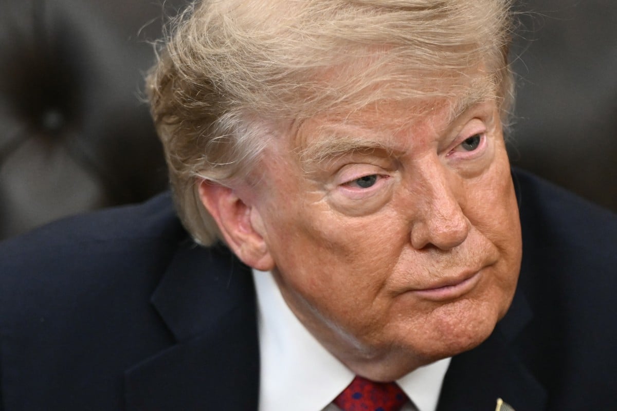 ABD Temsilciler Meclisi'nden geçen harcama tasarısının bir parçası olarak onaylanan AGOA uzatması, şimdi Başkan Donald Trump'ın imzası için Beyaz Saray'a gidiyor.