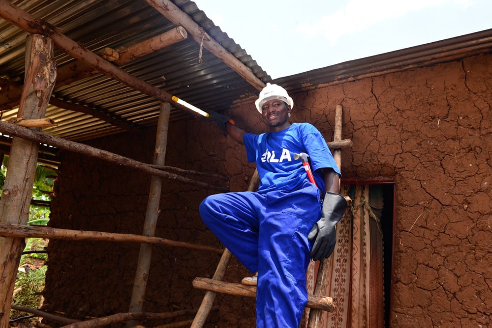 Grid Rwanda Rwanda: First of its kind distributed mini-grid can raise energy access ...