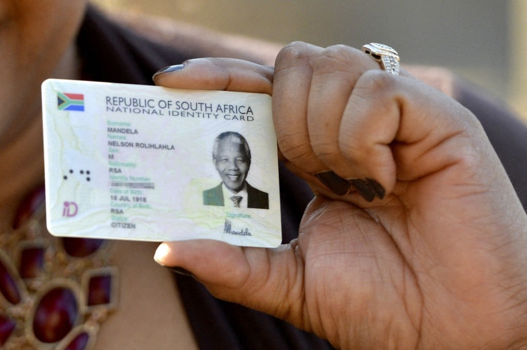 IN Groupe, Semlex, Thales… who’s carving up Africa’s ID card business?