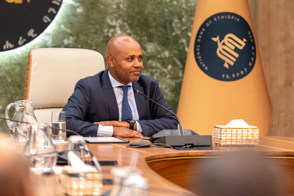 Can Addis Ababa’s reserves hold? Can Addis Ababa’s reserves hold?