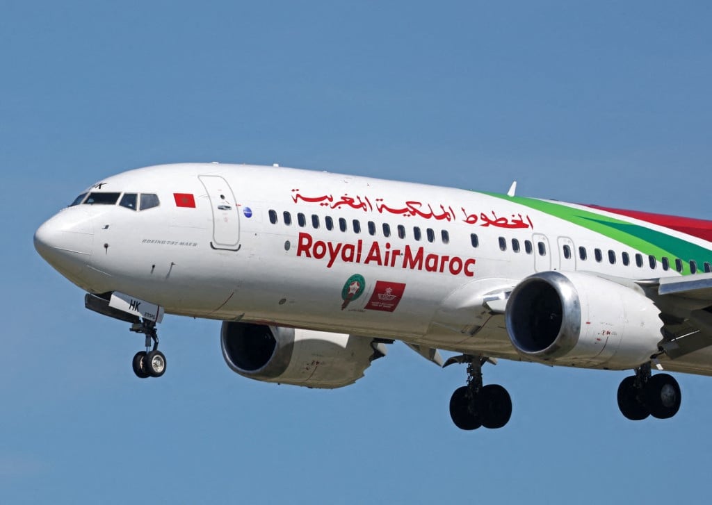 Royal Air Maroc defends itself, as Nigeria threatens to suspend flights over customer service