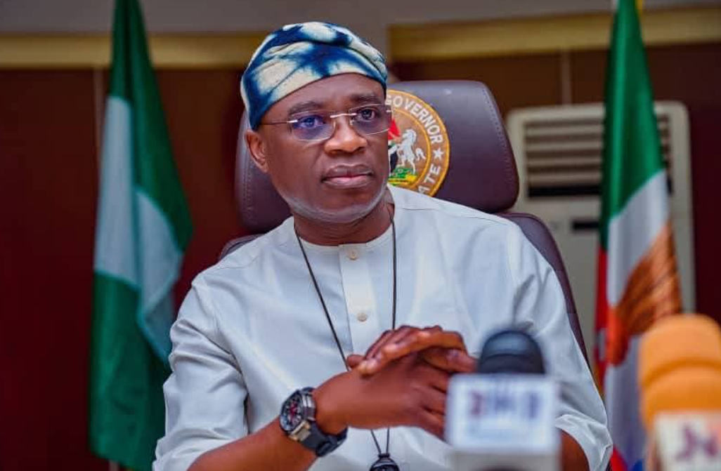 How Governor Alia is turning the tables on Benue’s godfather How Governor Alia is turning the tables on Benue’s godfather