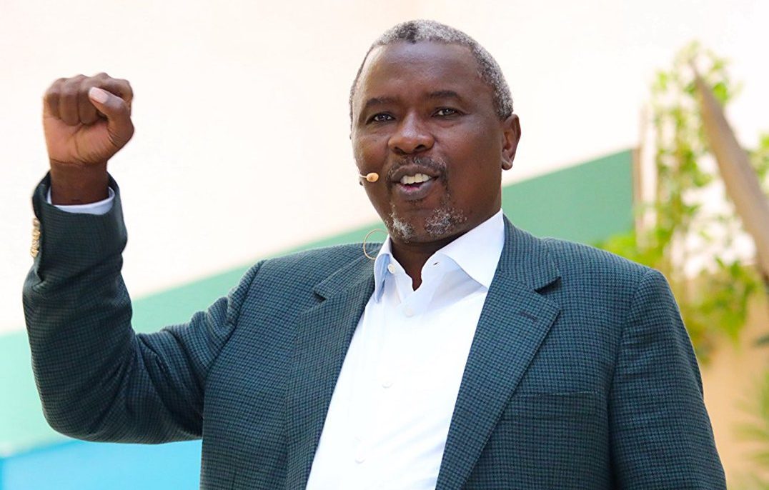 Zimbabwe: Mnangagwa puts ally Tagwirei into pole position for succession