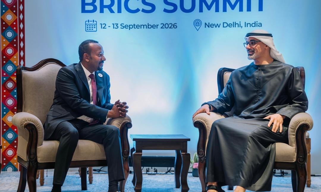 Ethiopia: How Abiy wins powerful friends around the world but struggles with neighbours