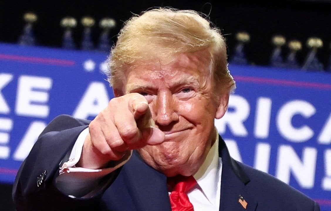 US-Africa: Trump calls Somaliland ‘totally different country’ during midterm rally