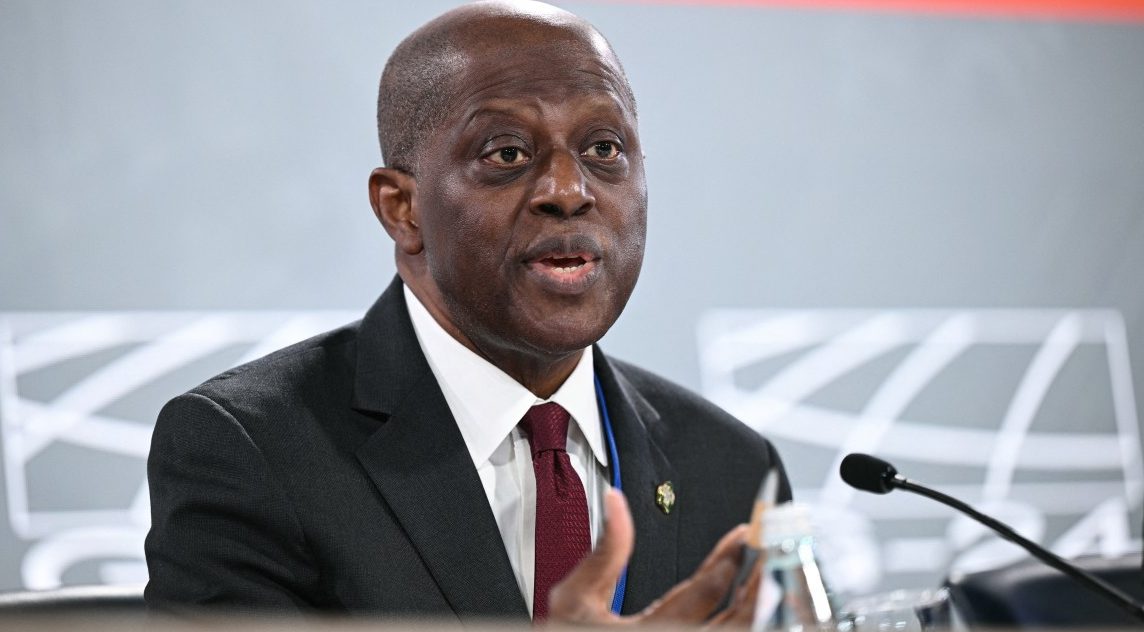 How Nigeria’s banks raised $3.3bn – and dodged the great shake-out