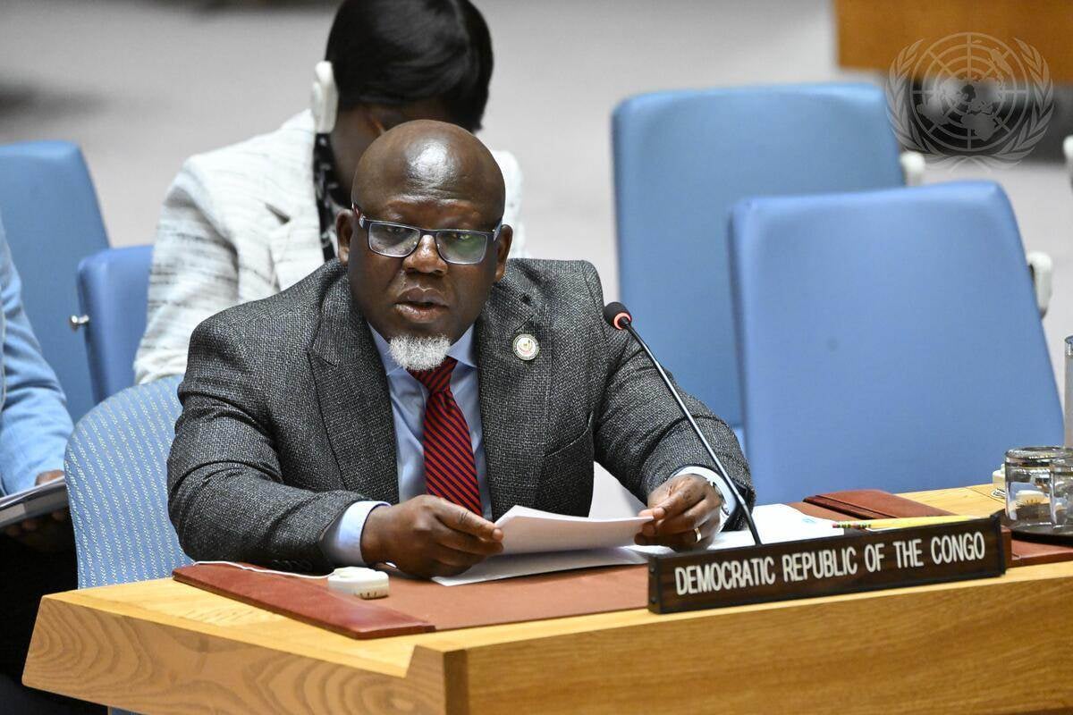 US-Africa Week Ahead: DRC takes its conflict with Rwanda to the UN