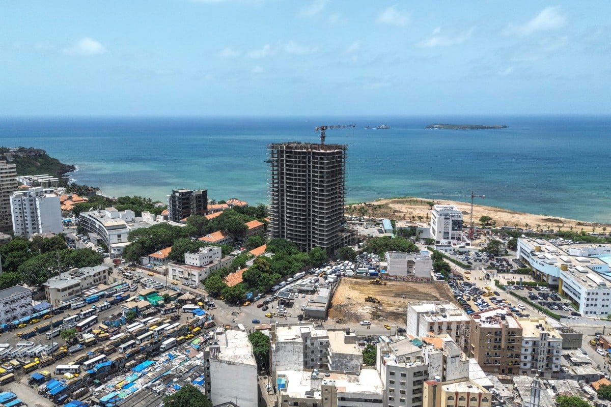Can Senegal escape a Ghana-style banking crisis?