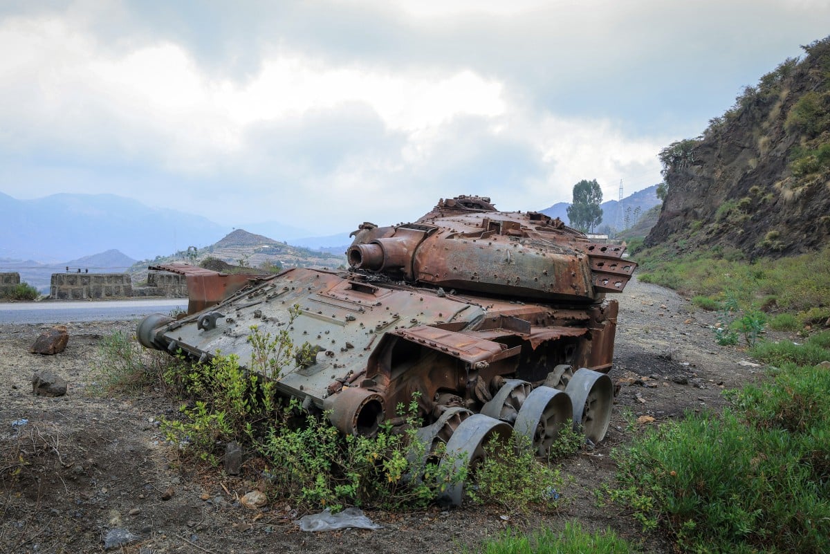 Egypt’s Proxy Efforts Against Ethiopia in the Horn May Lead to Regional Instability