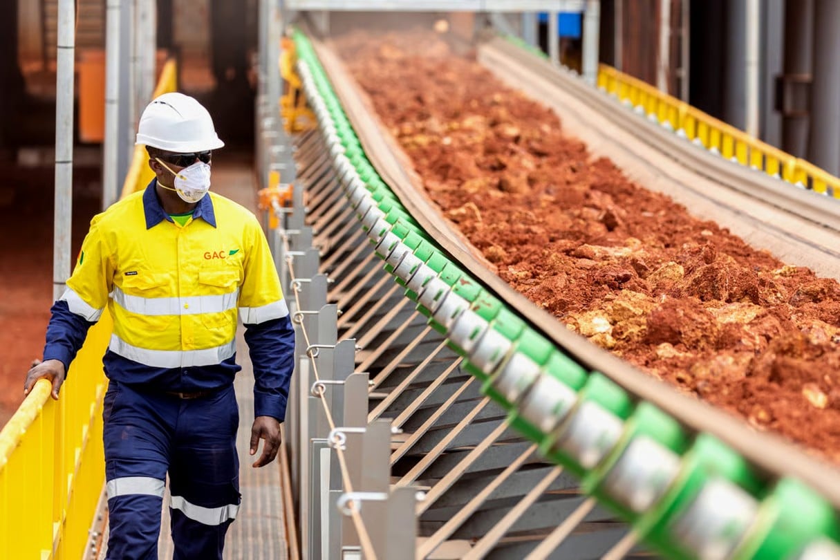 Mining: Guinea sidesteps arbitration with UAE’s aluminium group, tightens grip on bauxite