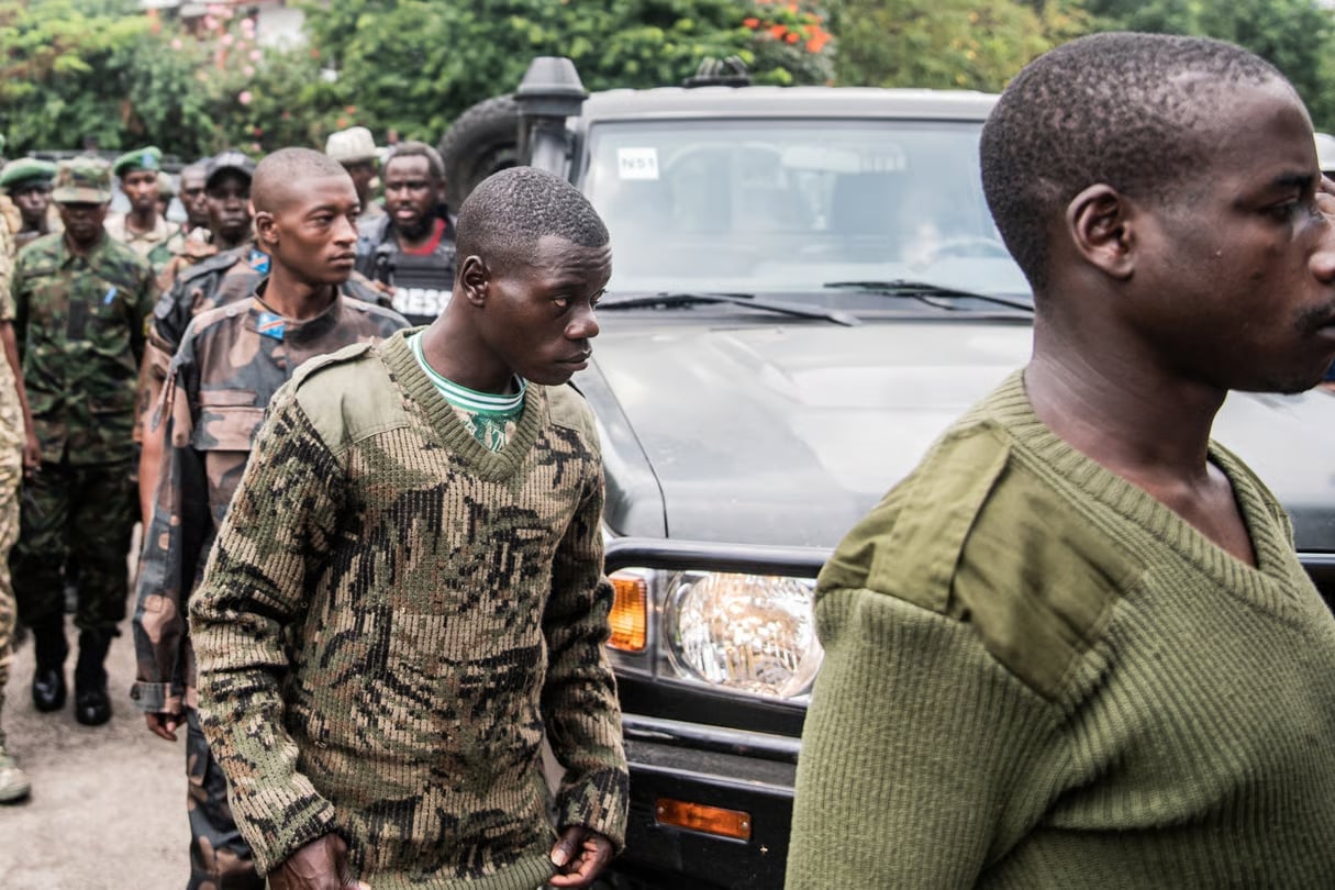DRC-Rwanda: What we know about the FDLR demobilisation plan