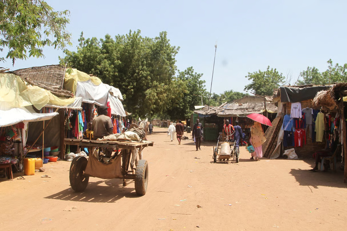 Central African Republic-Sudan: A report from Birao, a town on the doorstep of war