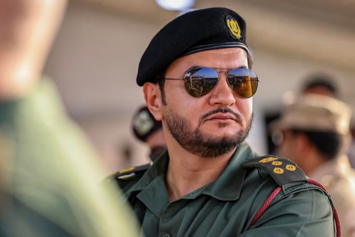 Rival regimes: 5 questions about Libya’s role in the war in the Sahel