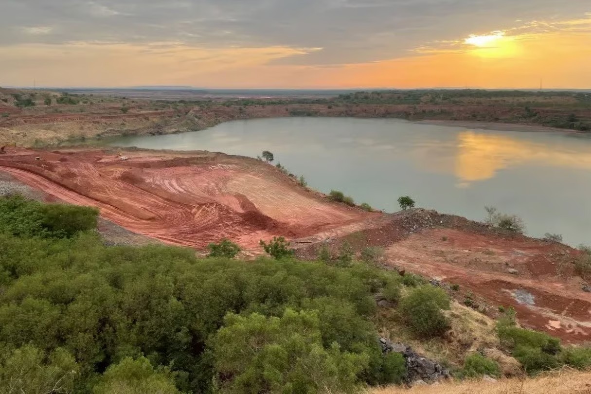 Mali’s gold and lithium in Trump’s sights