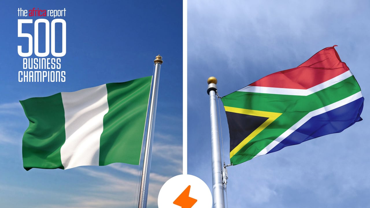 Africa South Nigeria AfCFTA Progress and Continental Impact