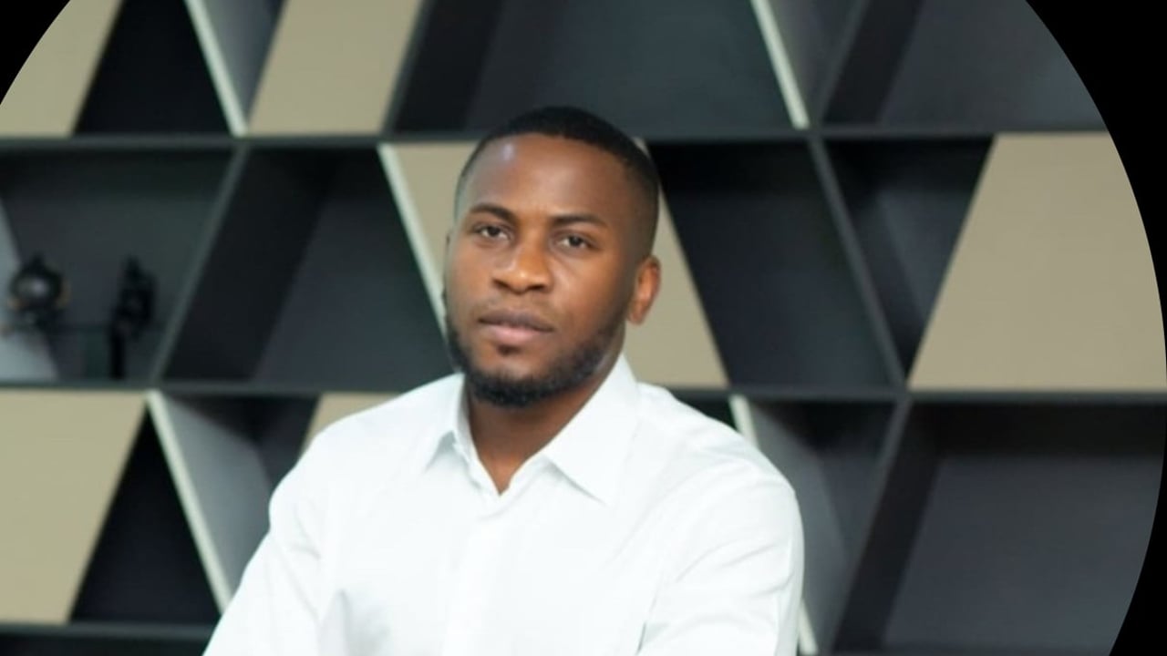 Cocoa not crude: A young Nigerian trader bets on beans