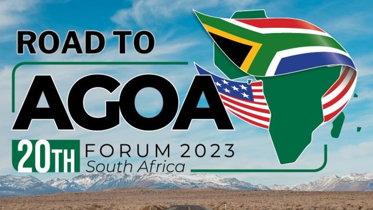 US-Africa Week Ahead: AGOA’s last chance; South Africa on a mission ...