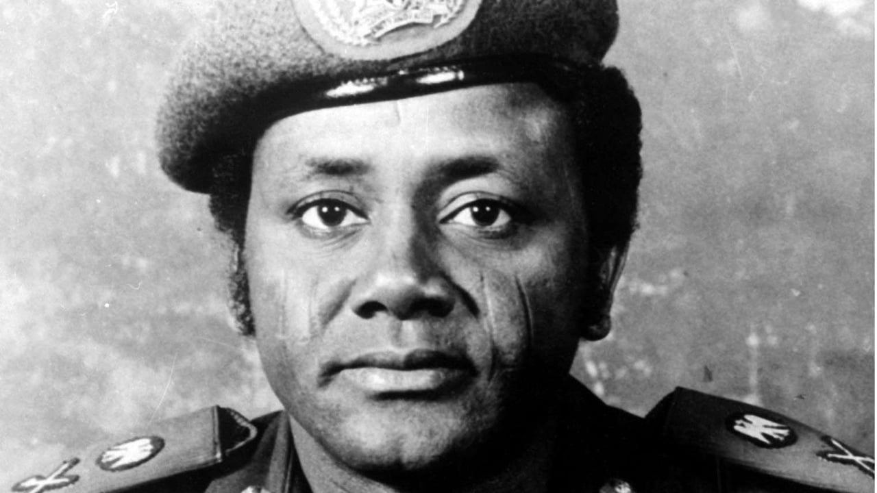 The coup that nearly succeeded: How Nigeria’s failed plot made way for Sani Abacha to seize power