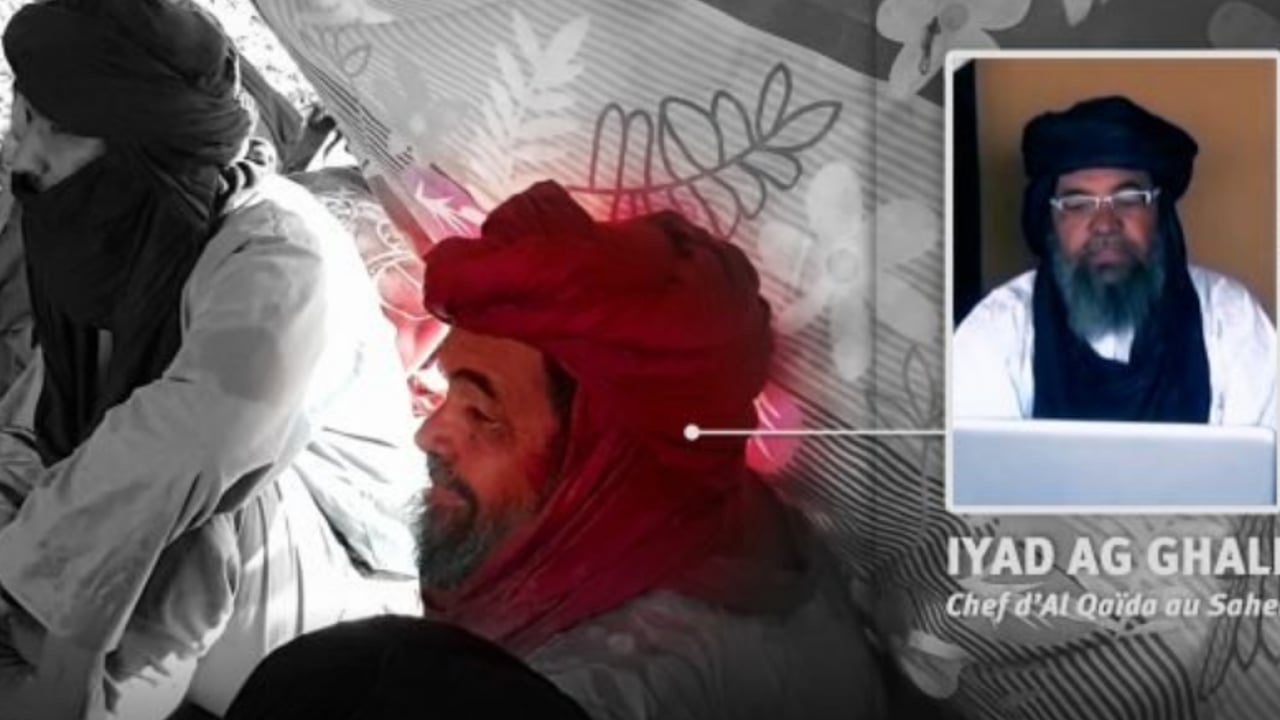 Mali: Jihadi leader denounces juntas and Wagner - The Africa Report.com