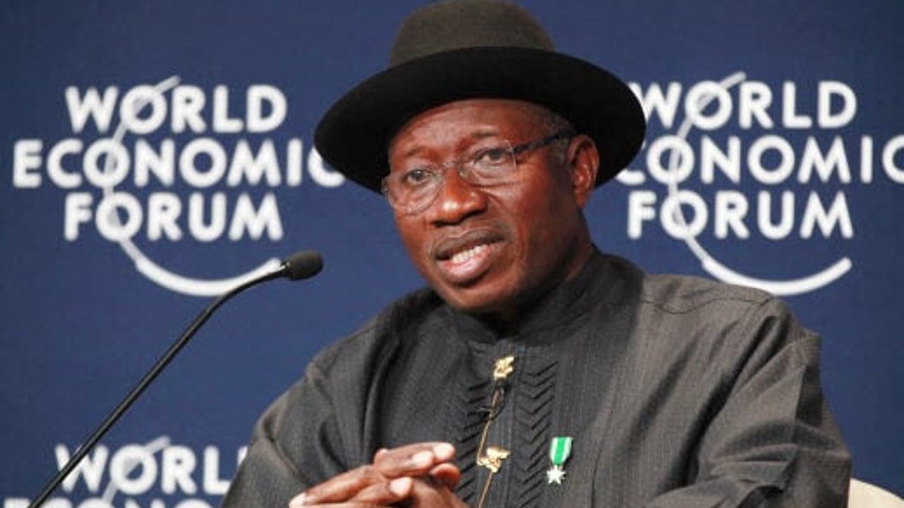 Nigeria 2027: Jonathan for president, fact or fiction? Here’s what we know