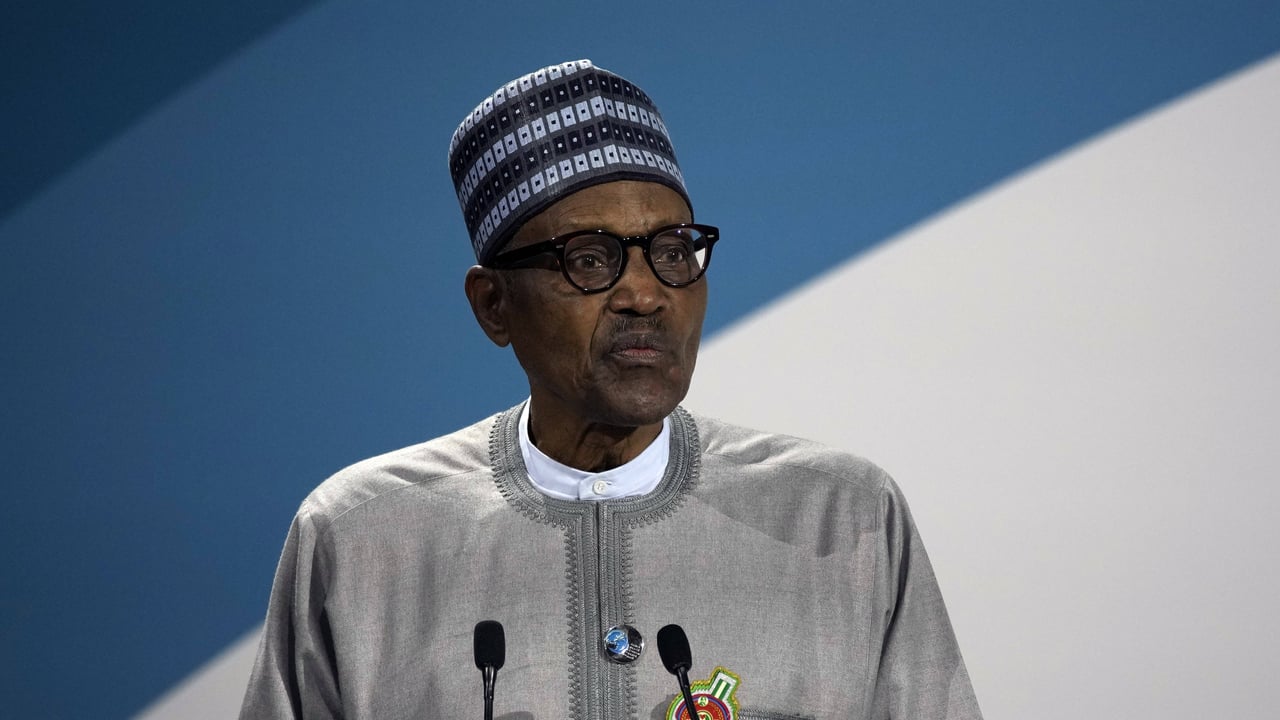 Nigeria’s ex-president Buhari dies, leaving behind complex legacy