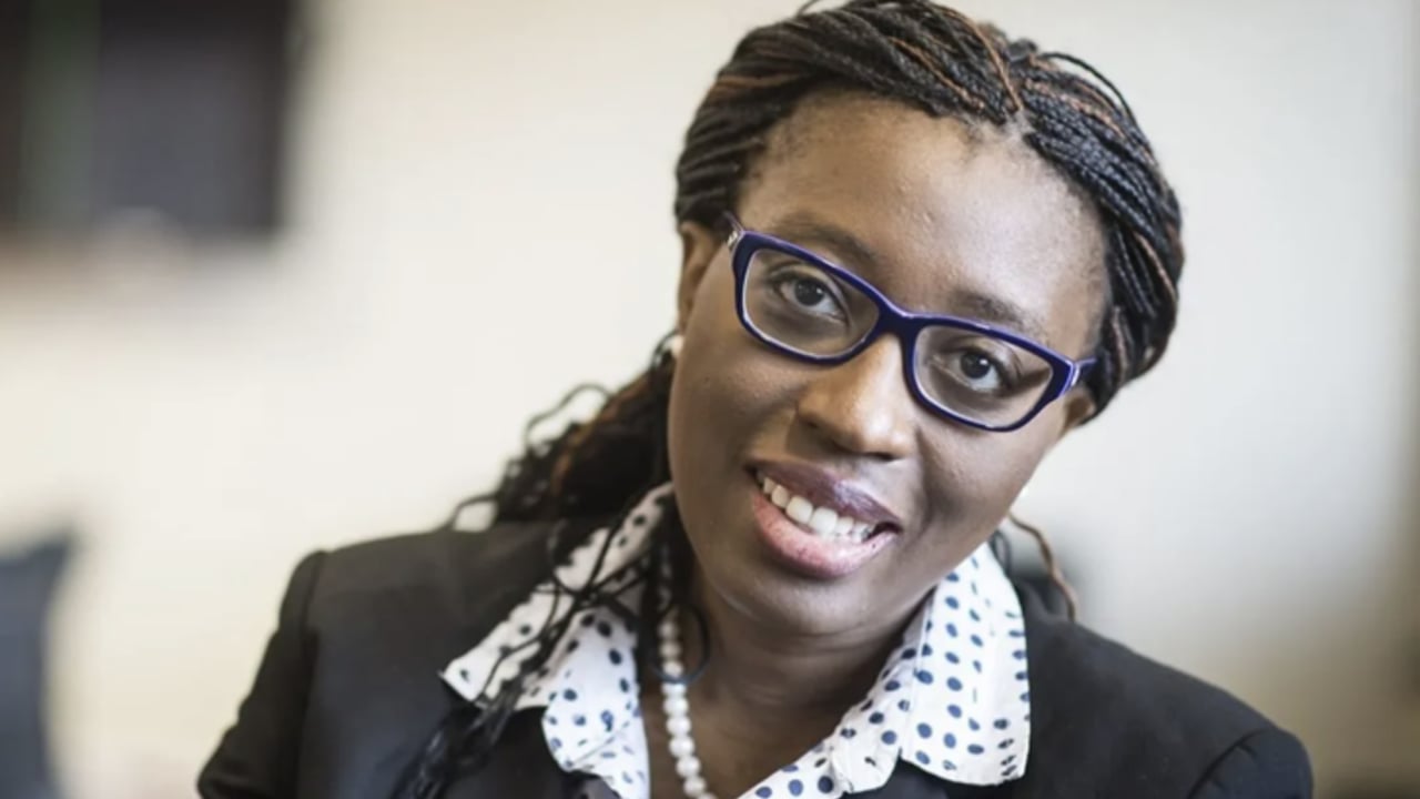 Why is Vera Songwe leaving the UN’s Economic Commission for Africa ...