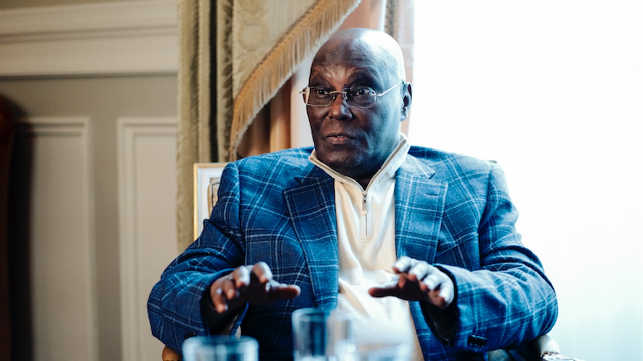 5 Billionaire Moves That Made Atiku Abubakar The Richest Politician In Nigeria  : Financial Reports Latest Bio & News