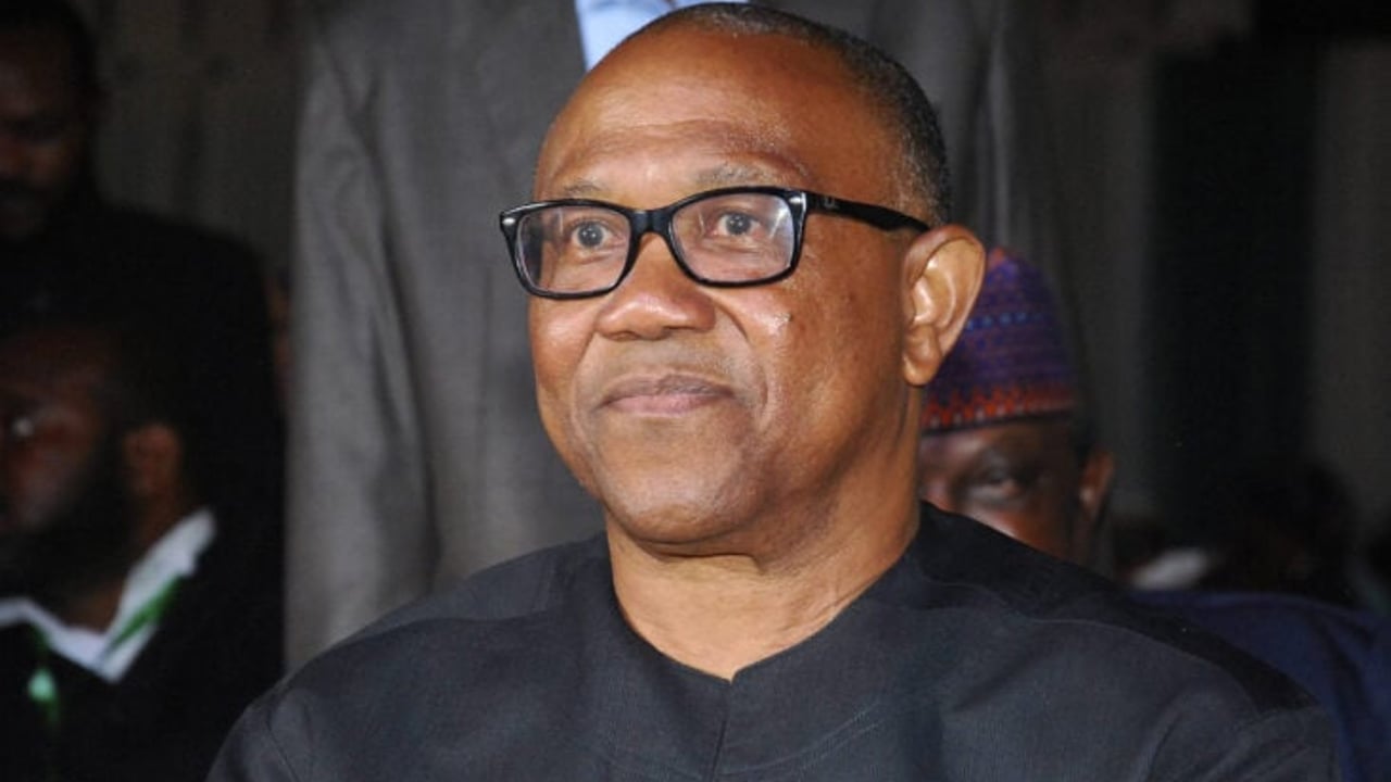 Nigeria 2027: Can a one-term promise help Peter Obi gain northern support?