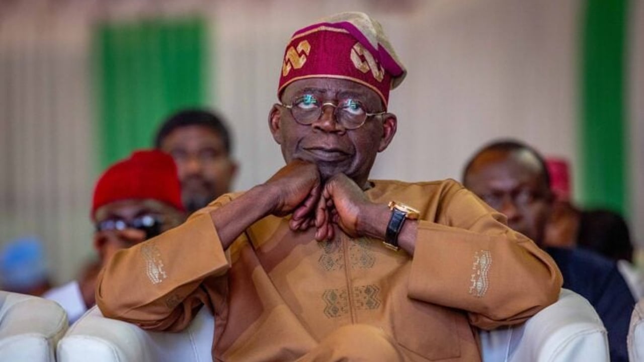 Nigeria 2027: Tinubu flips playbook on Trump amid visa restrictions, tariffs
