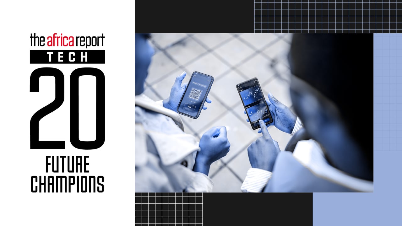 Bog Supports Cross-Border Fintech Growth to Boost African Markets