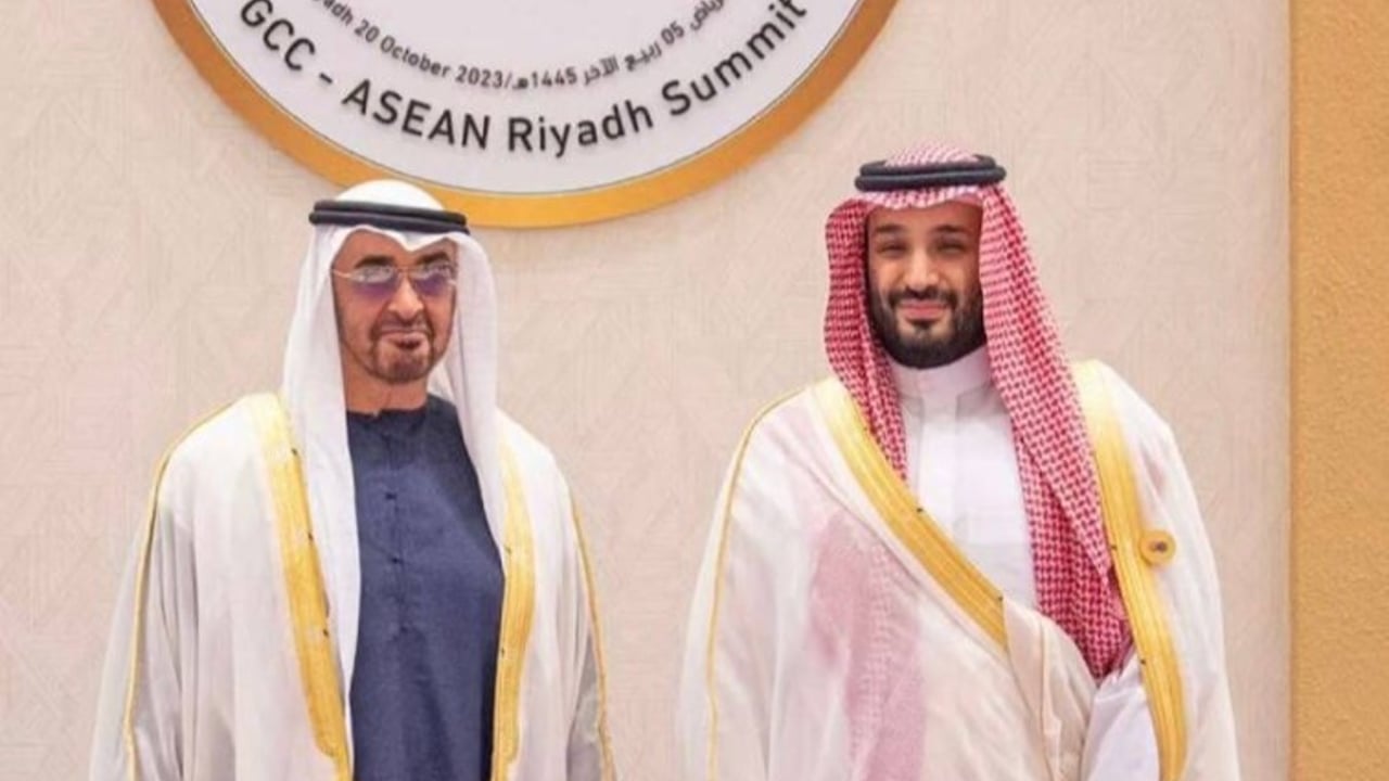 Gulf rivals UAE and Saudi Arabia vie for power while stoking Sudan’s ...